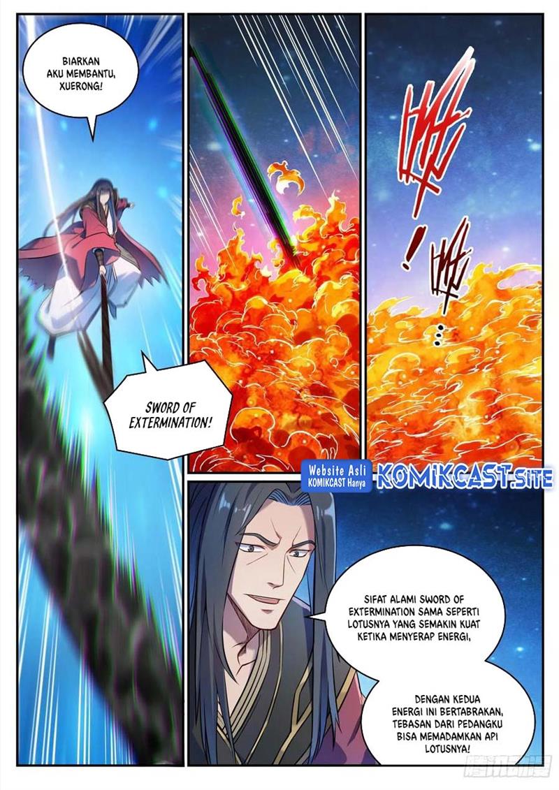 image-komik-apotheosis-chapter-1071-5/16