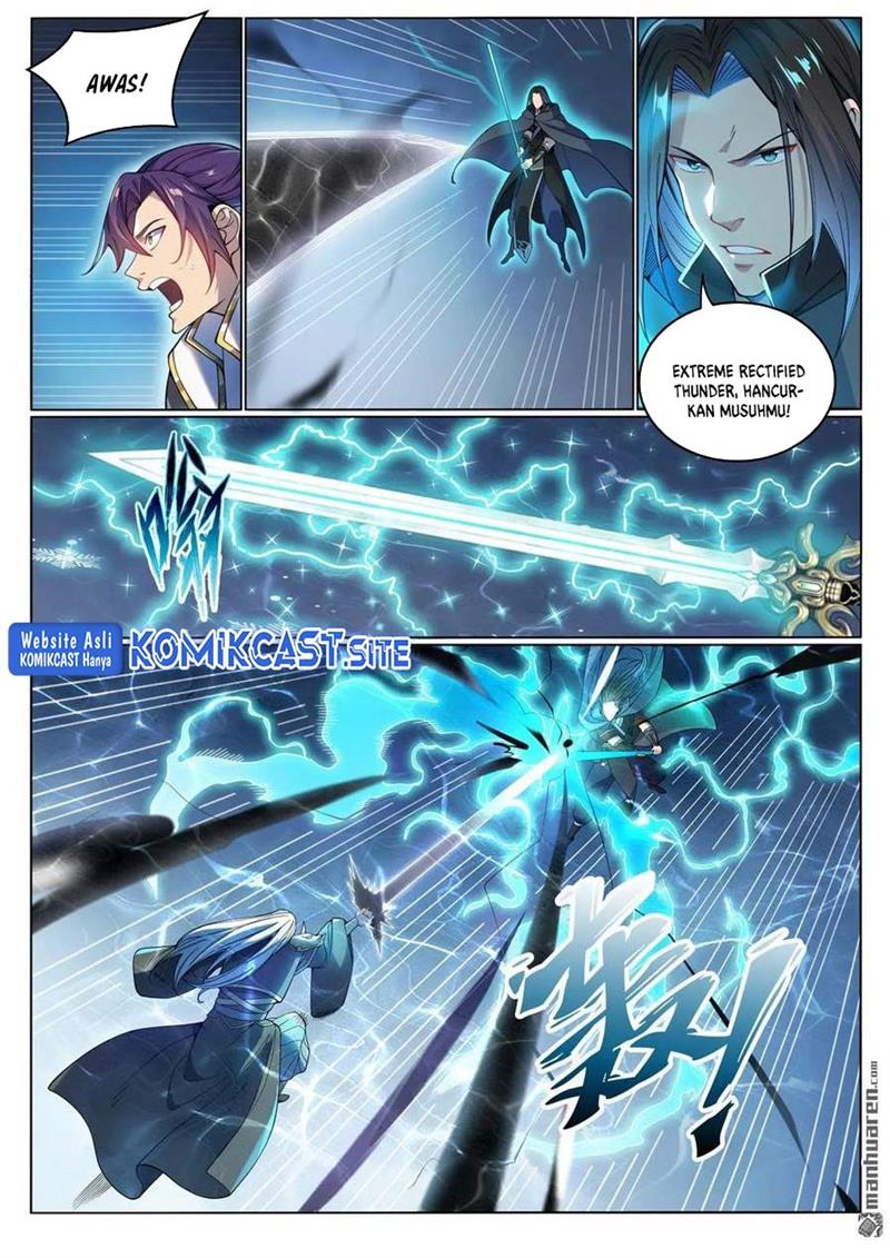 image-komik-apotheosis-chapter-1074-11/16