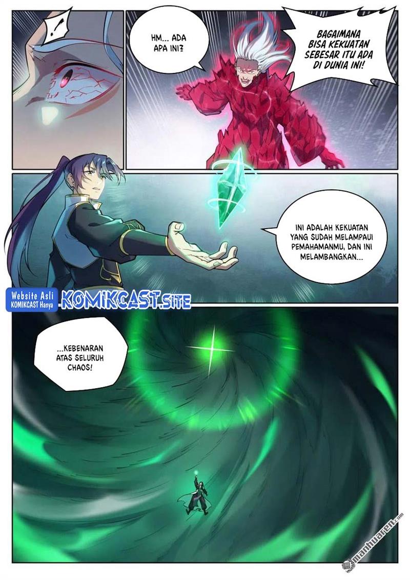 image-komik-apotheosis-chapter-1077-3/16