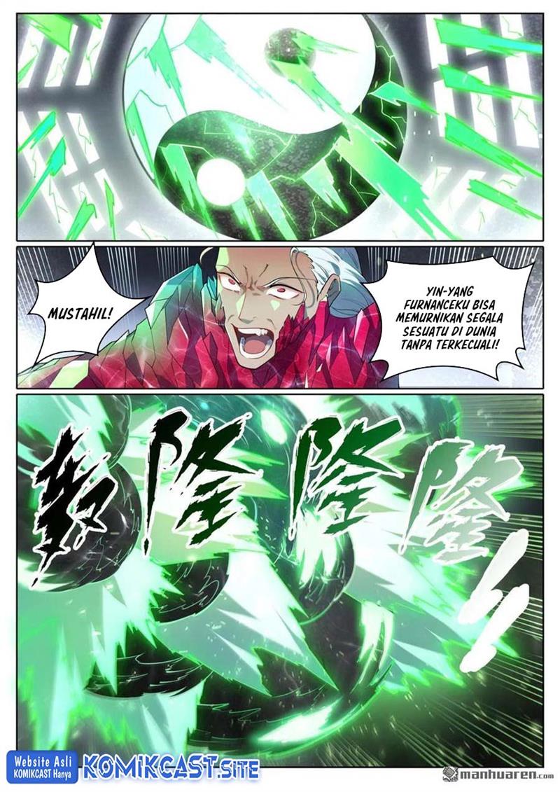 image-komik-apotheosis-chapter-1077-5/16