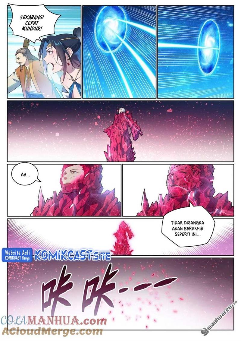 image-komik-apotheosis-chapter-1077-6/16