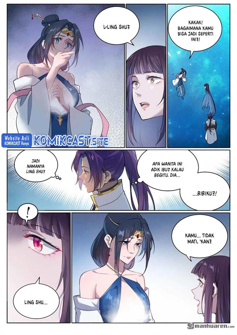 image-komik-apotheosis-chapter-1077-11/16