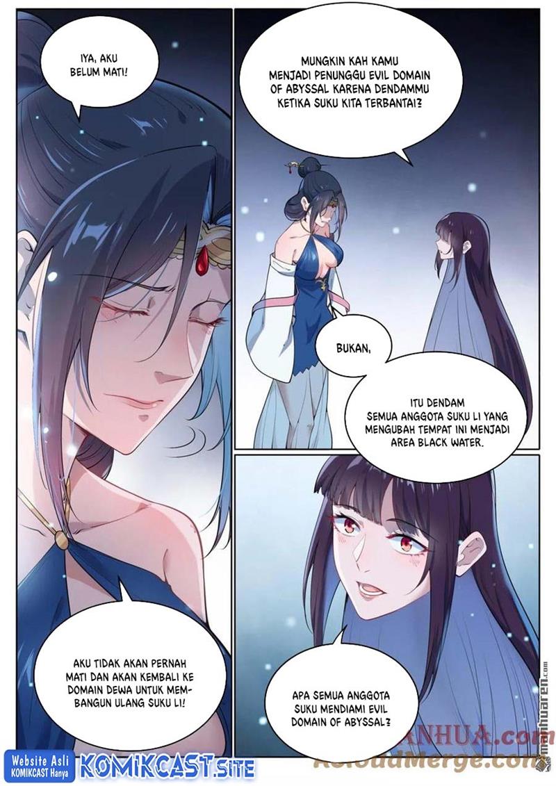 image-komik-apotheosis-chapter-1077-12/16