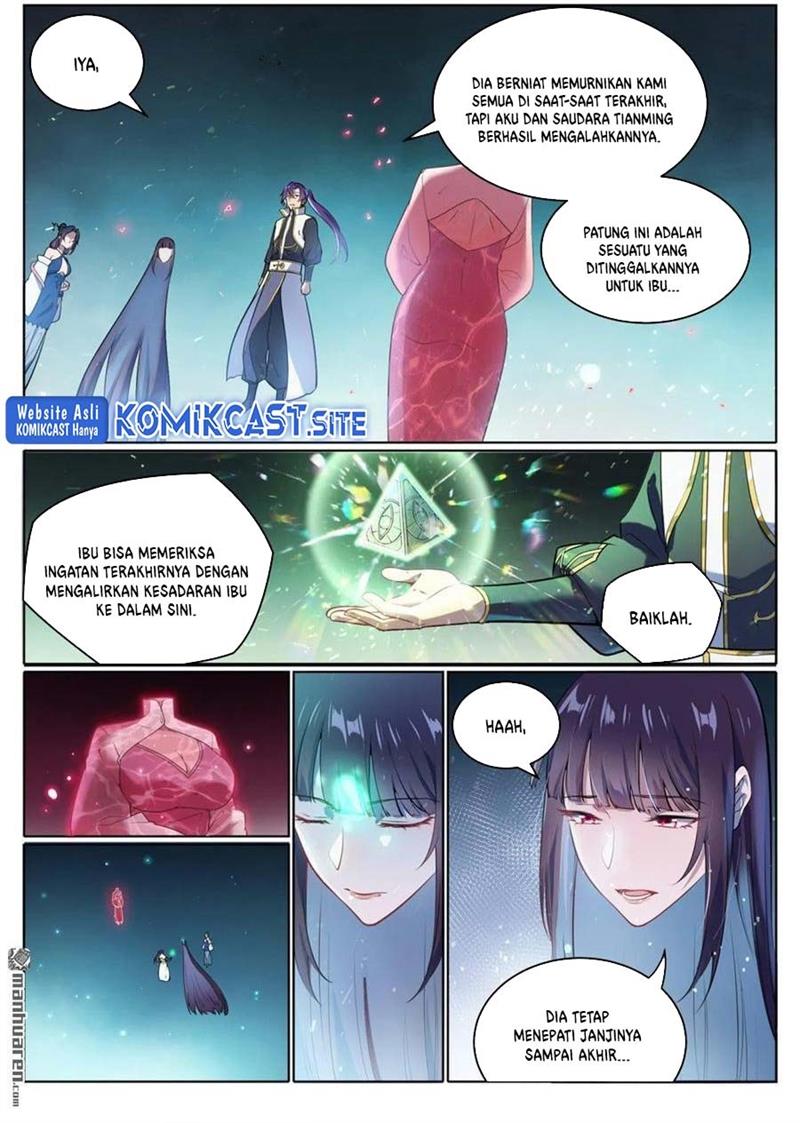 image-komik-apotheosis-chapter-1077-15/16
