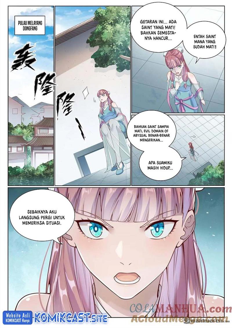 image-komik-apotheosis-chapter-1078-6/16