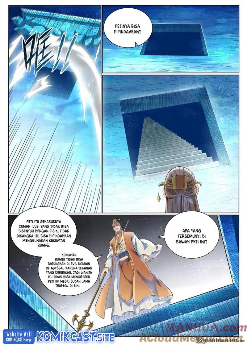 image-komik-apotheosis-chapter-1078-10/16