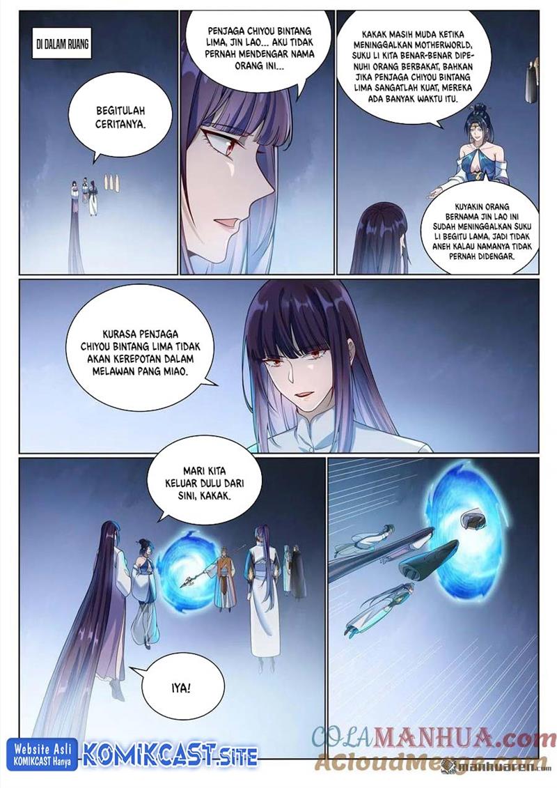 image-komik-apotheosis-chapter-1078-12/16