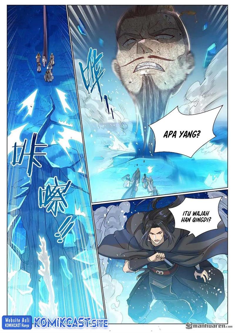 image-komik-apotheosis-chapter-1079-5/16