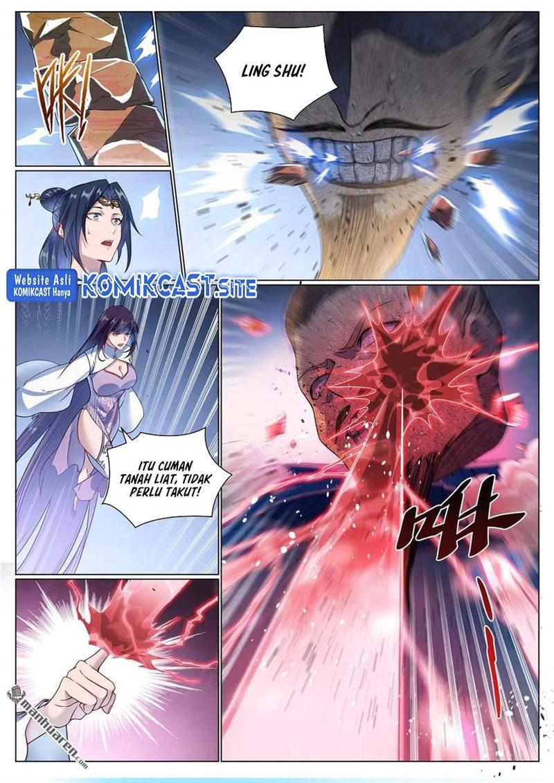 image-komik-apotheosis-chapter-1079-7/16