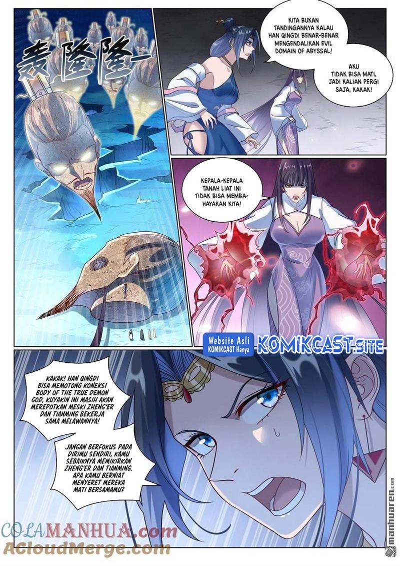 image-komik-apotheosis-chapter-1079-10/16