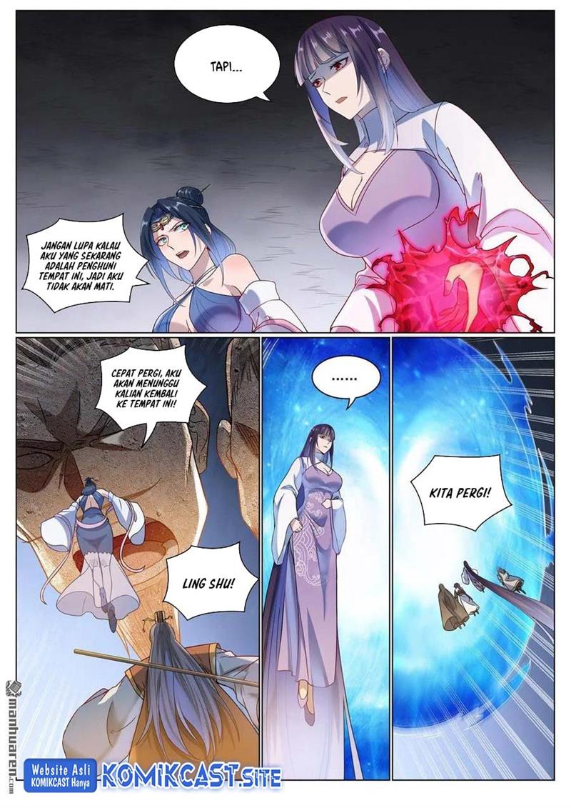 image-komik-apotheosis-chapter-1079-11/16