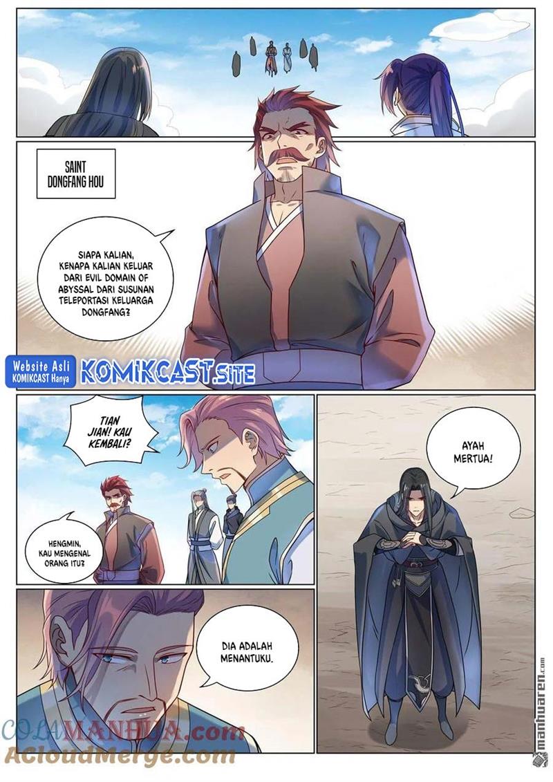 image-komik-apotheosis-chapter-1079-14/16
