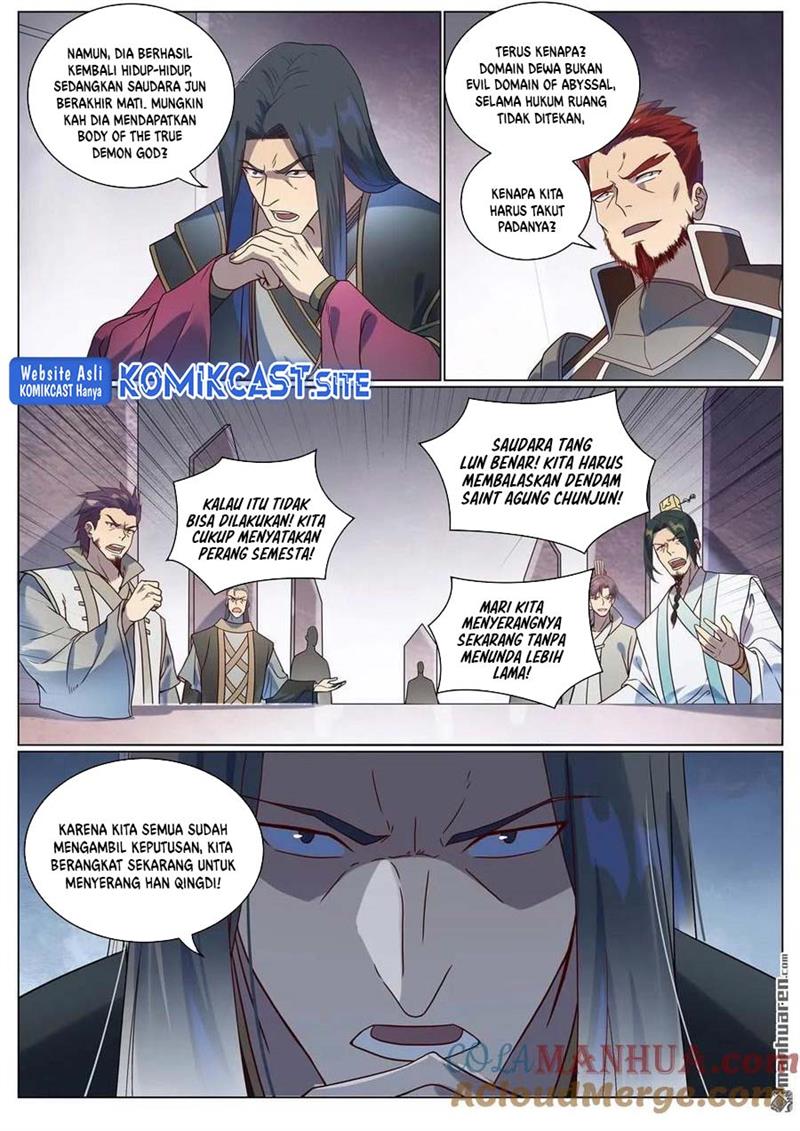 image-komik-apotheosis-chapter-1083-10/16