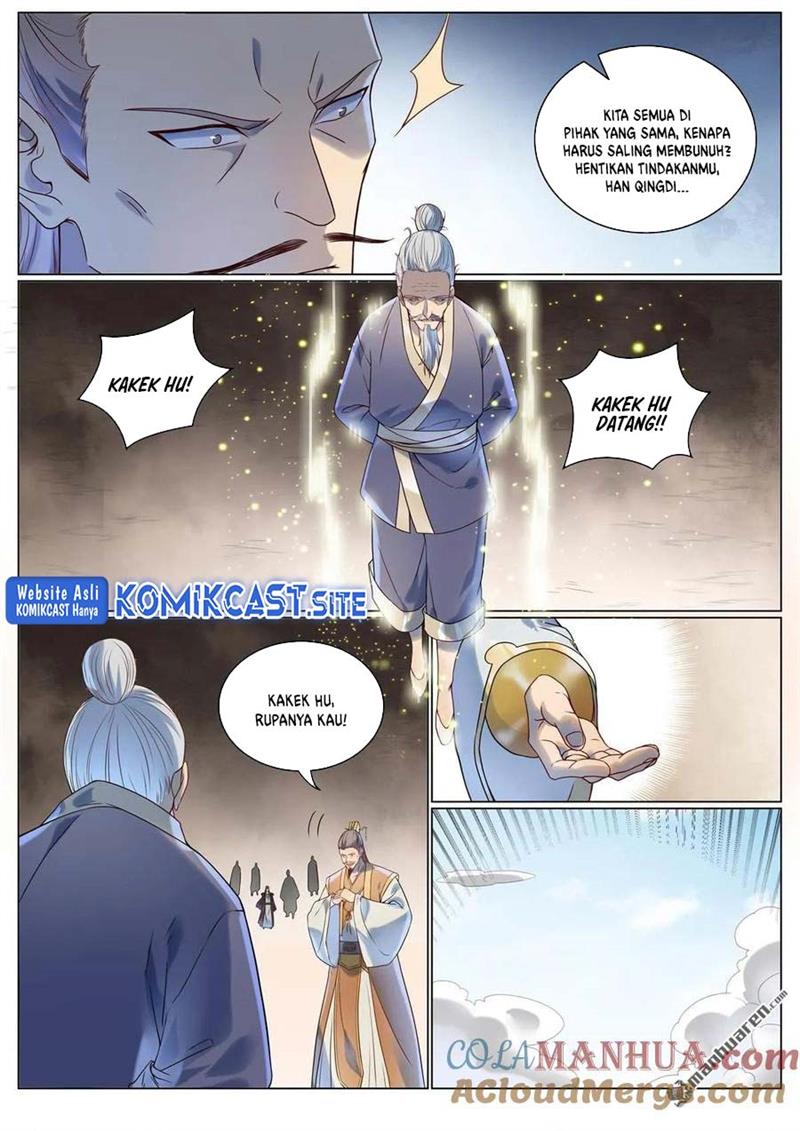 image-komik-apotheosis-chapter-1083-14/16