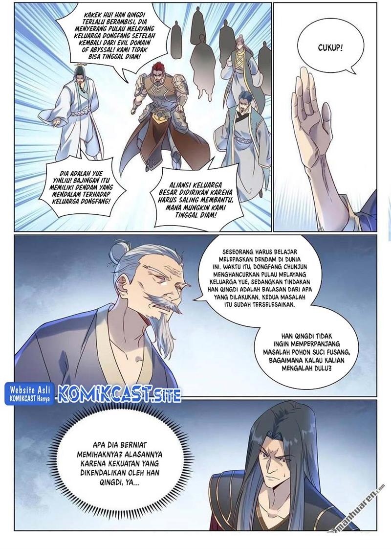 image-komik-apotheosis-chapter-1083-15/16