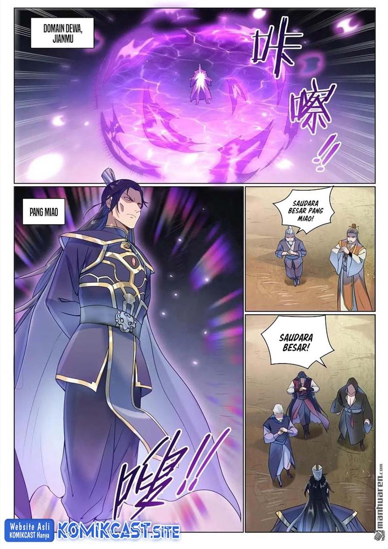 image-komik-apotheosis-chapter-1086-9/16