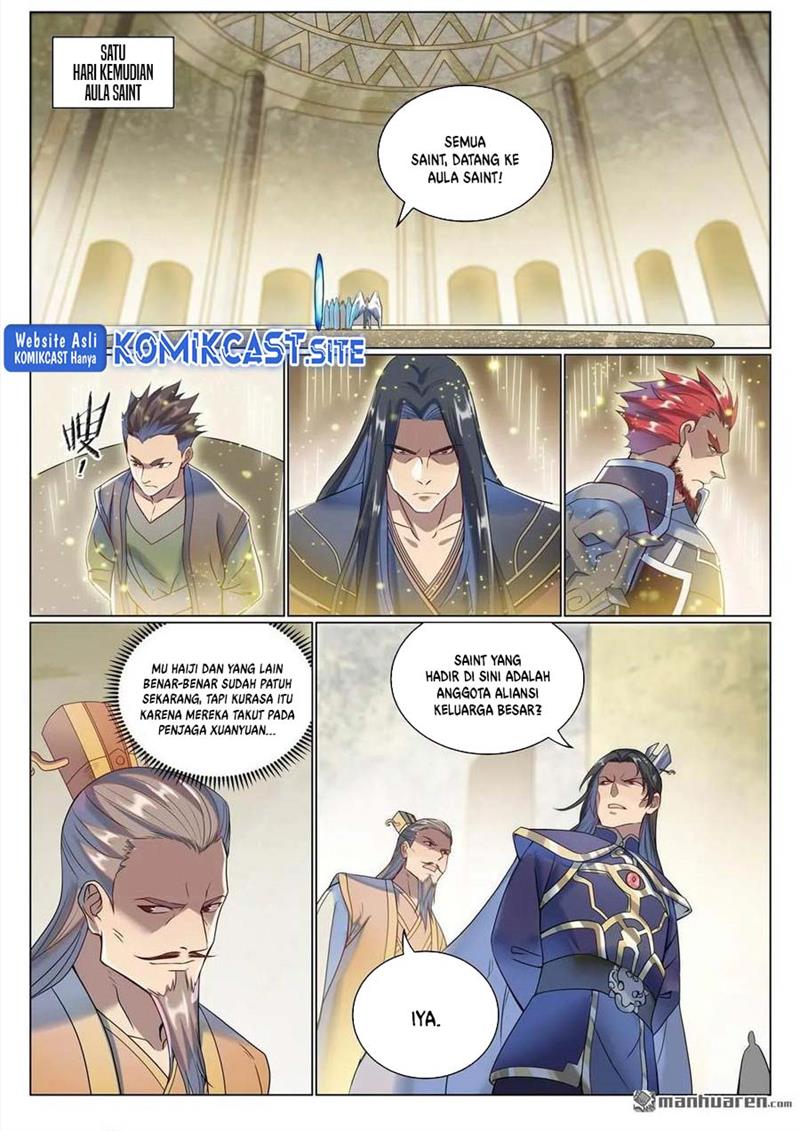 image-komik-apotheosis-chapter-1086-11/16