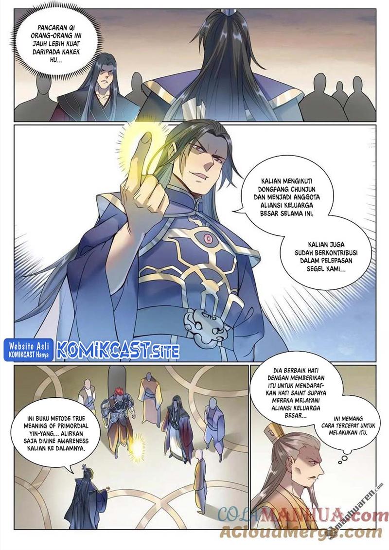 image-komik-apotheosis-chapter-1086-12/16