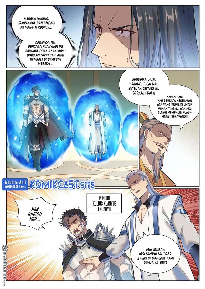 image-komik-apotheosis-chapter-1087-3/16