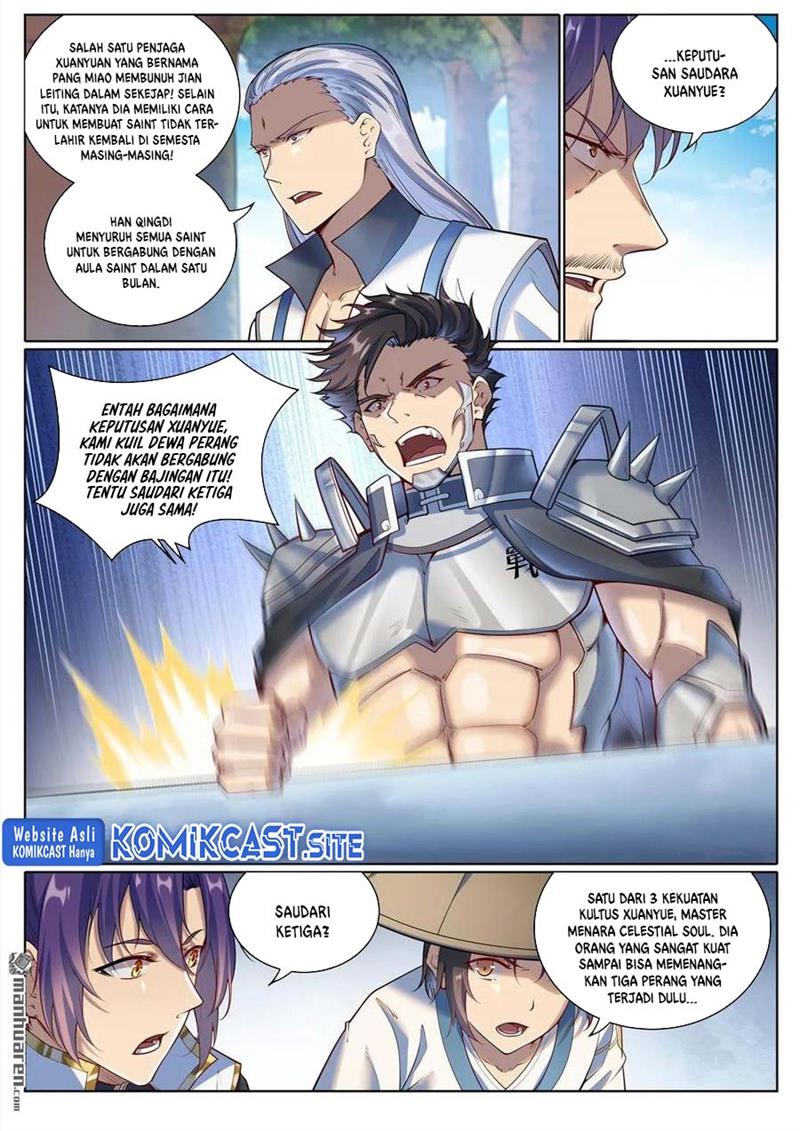 image-komik-apotheosis-chapter-1087-11/16