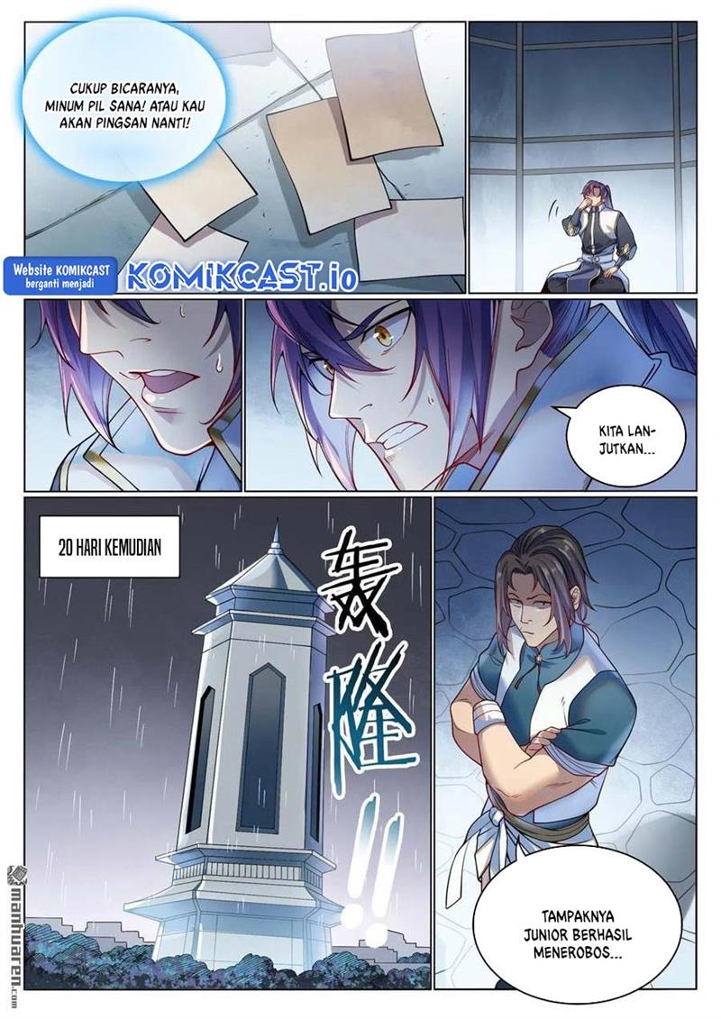 image-komik-apotheosis-chapter-1088-3/16