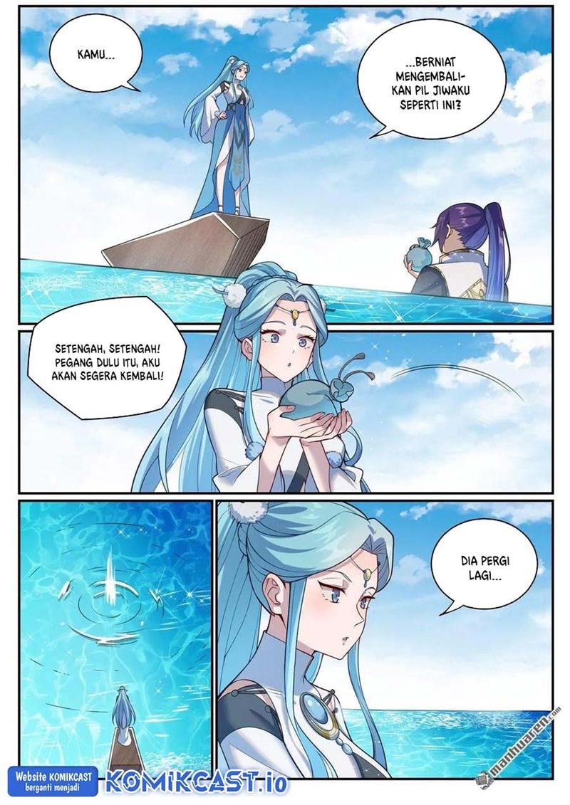 image-komik-apotheosis-chapter-1089-11/16