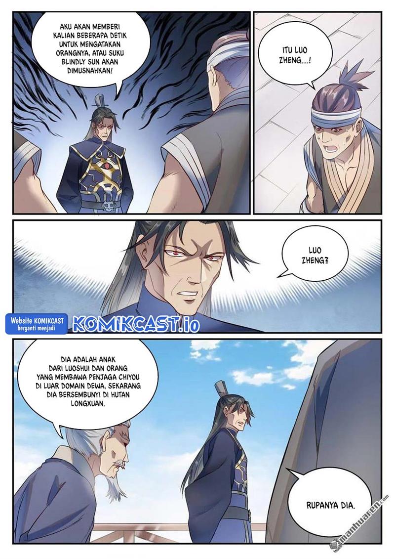 image-komik-apotheosis-chapter-1094-3/16