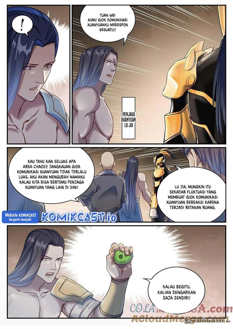 image-komik-apotheosis-chapter-1094-10/16