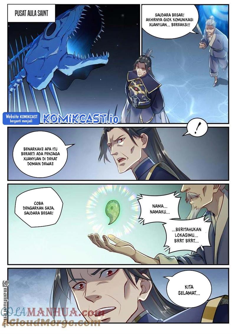 image-komik-apotheosis-chapter-1094-14/16