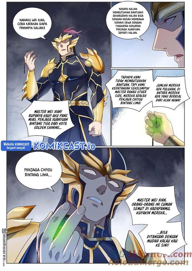 image-komik-apotheosis-chapter-1095-10/16