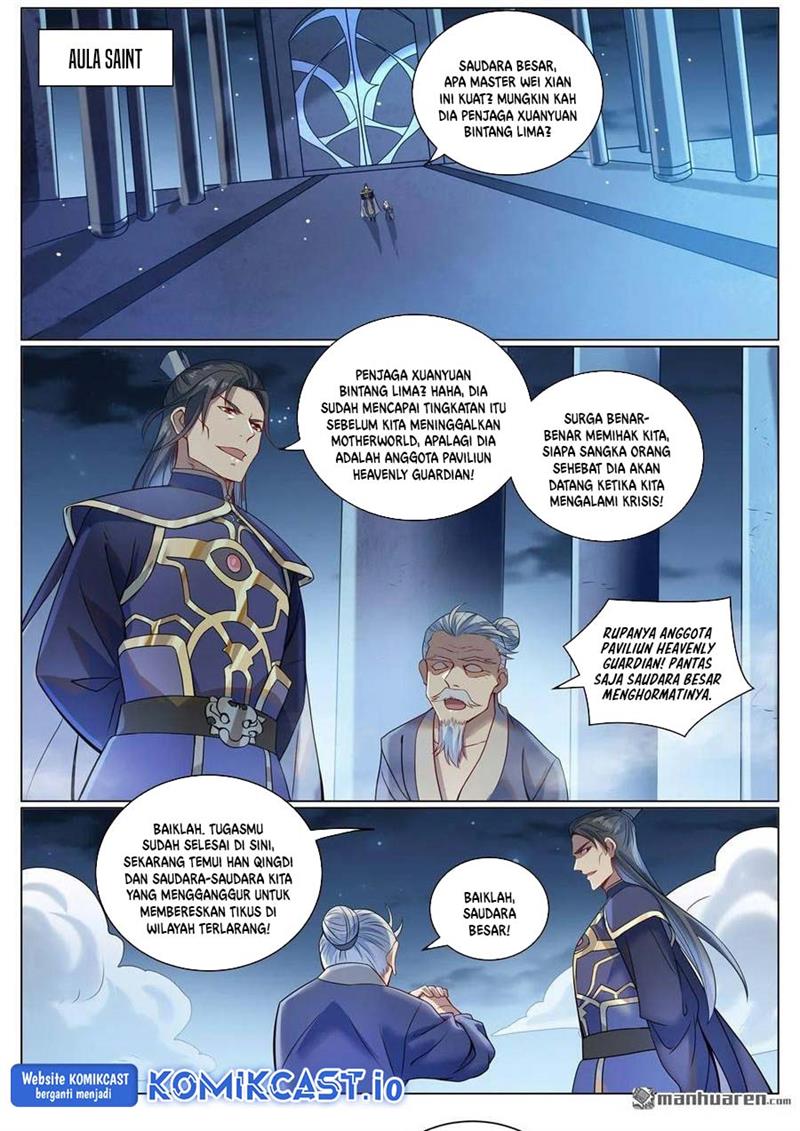 image-komik-apotheosis-chapter-1095-13/16