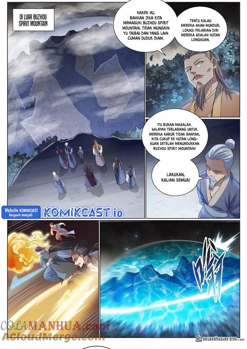 image-komik-apotheosis-chapter-1095-14/16