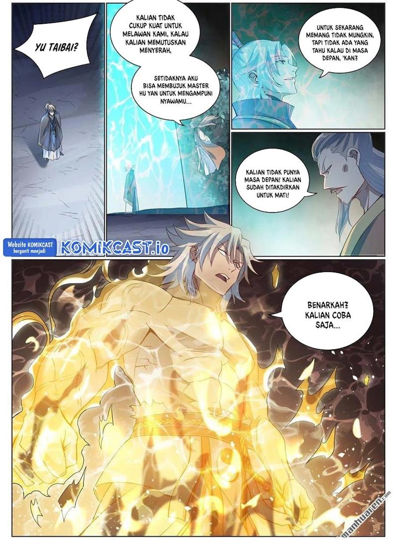 image-komik-apotheosis-chapter-1095-15/16
