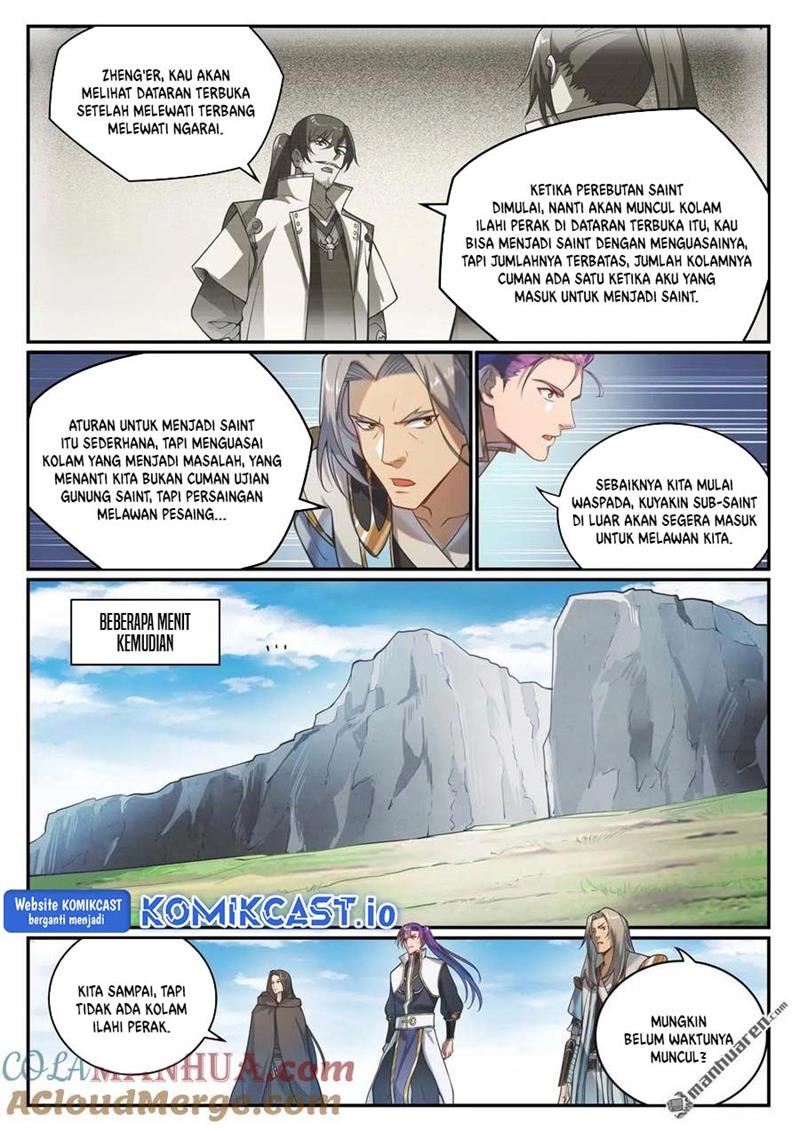 image-komik-apotheosis-chapter-1099-2/16