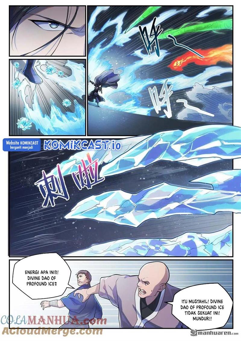 image-komik-apotheosis-chapter-1099-8/16
