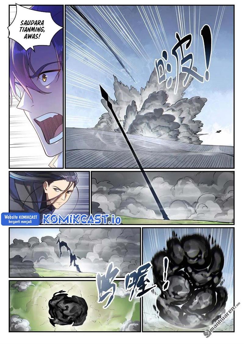 image-komik-apotheosis-chapter-1099-11/16