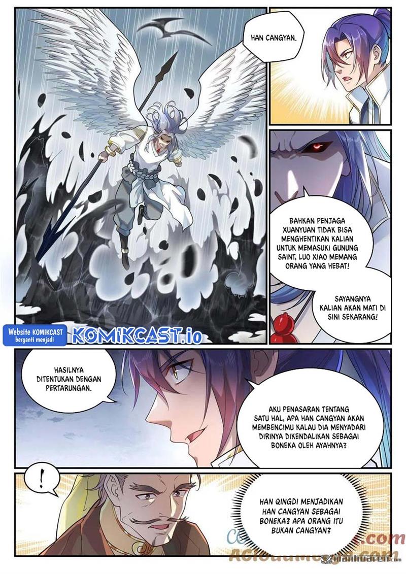 image-komik-apotheosis-chapter-1099-12/16