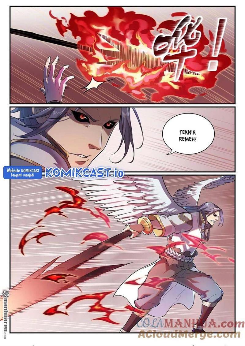 image-komik-apotheosis-chapter-1099-14/16