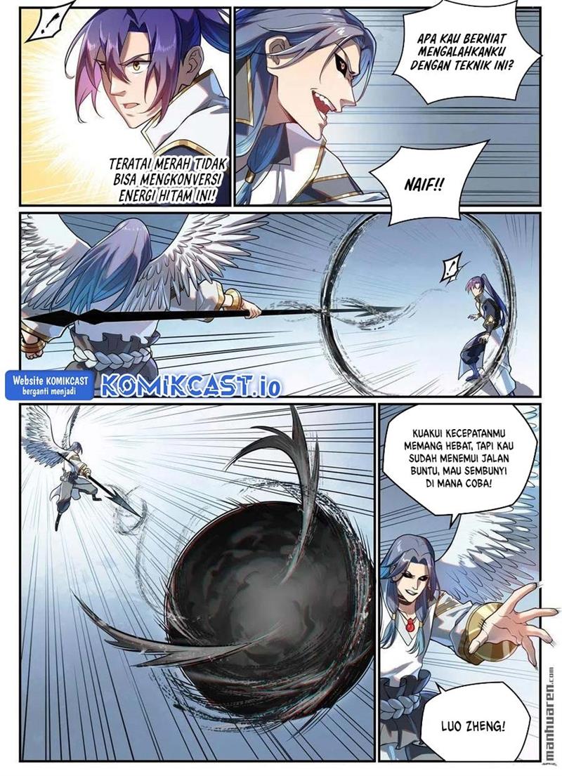 image-komik-apotheosis-chapter-1099-15/16