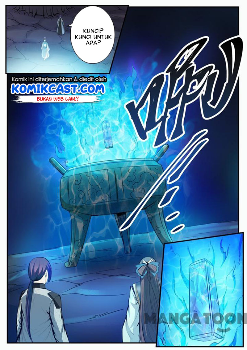 image-komik-apotheosis-chapter-110-11/18