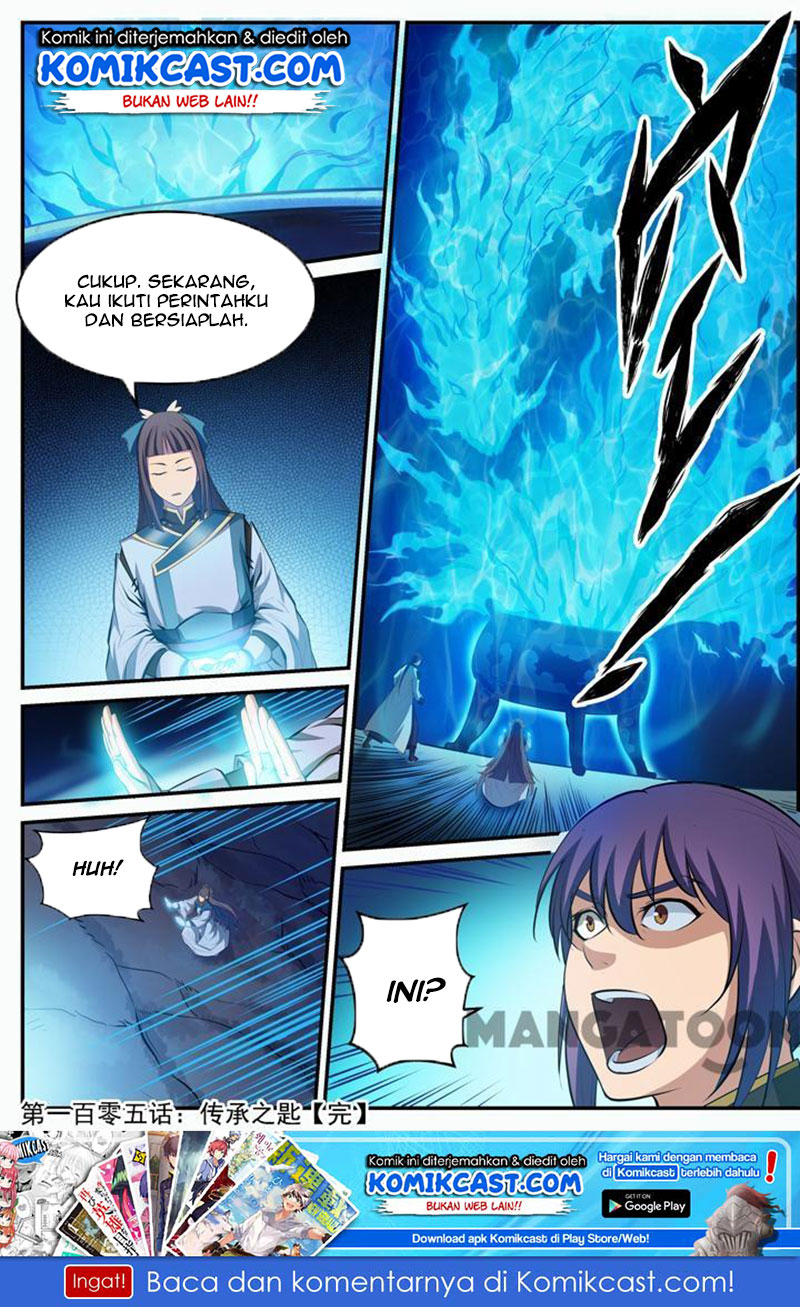 image-komik-apotheosis-chapter-110-16/18