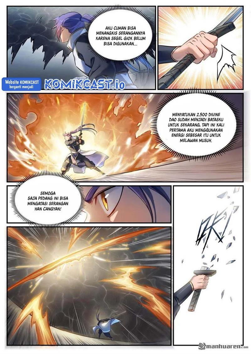 image-komik-apotheosis-chapter-1100-5/16