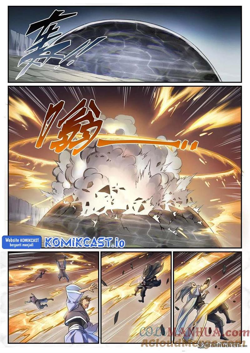 image-komik-apotheosis-chapter-1100-6/16