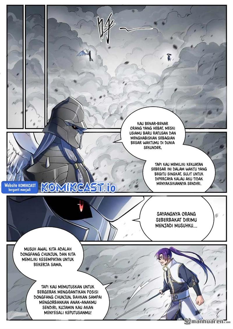 image-komik-apotheosis-chapter-1100-7/16