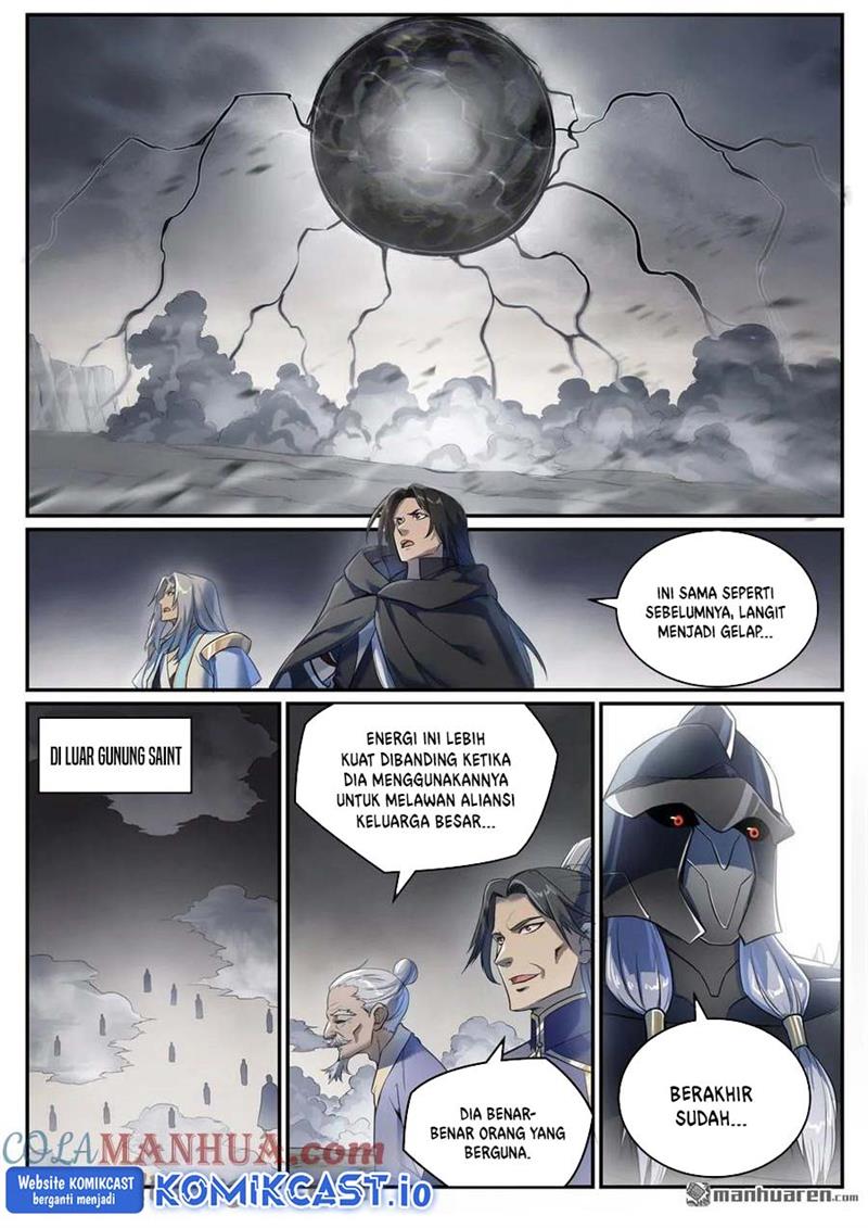 image-komik-apotheosis-chapter-1100-12/16