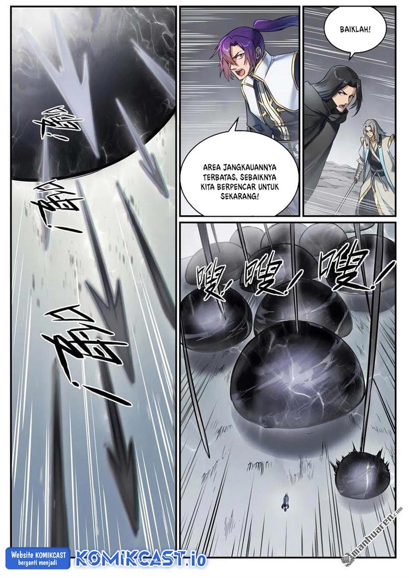 image-komik-apotheosis-chapter-1100-13/16