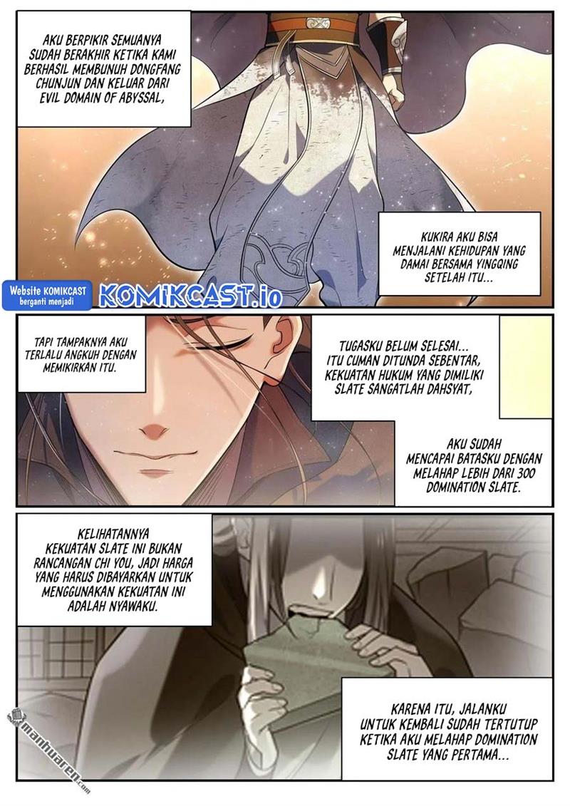 image-komik-apotheosis-chapter-1102-3/16