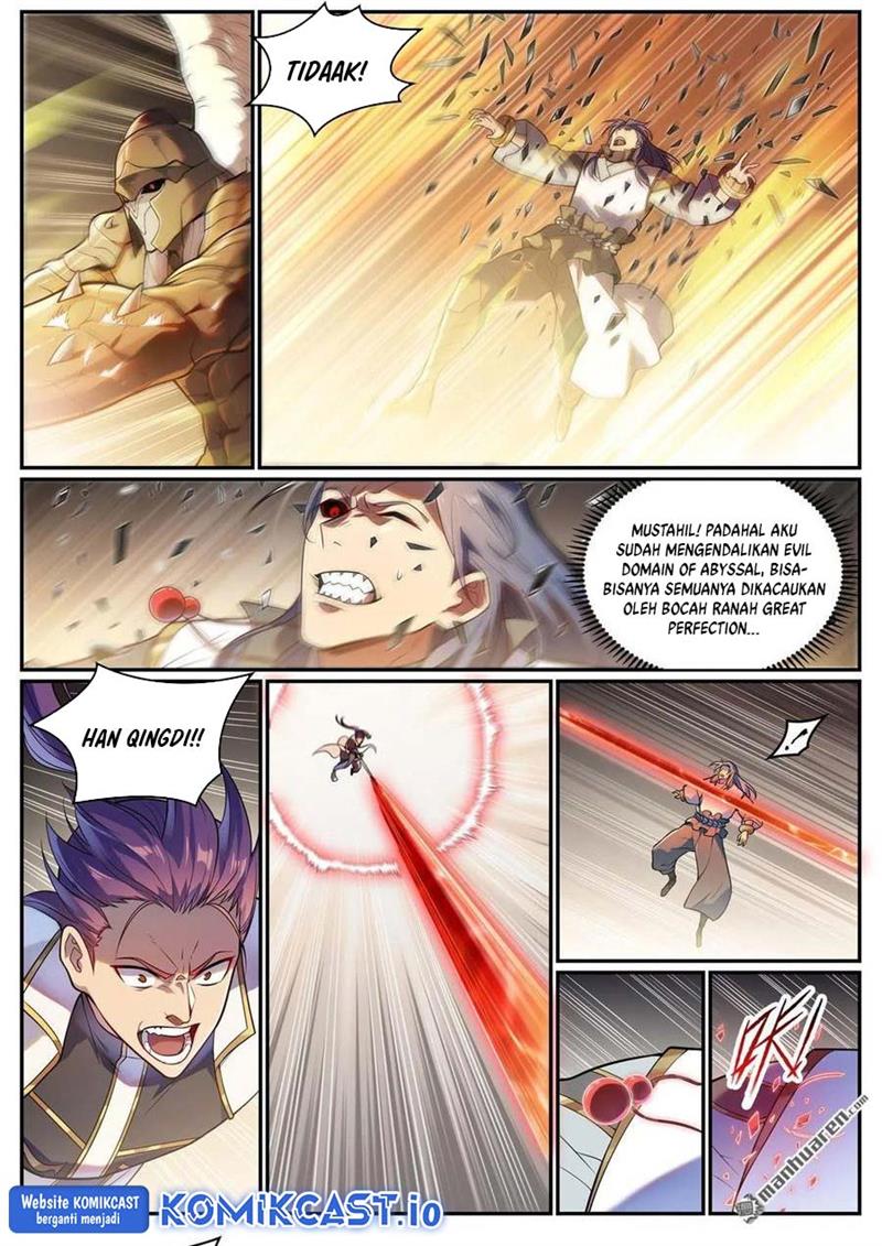 image-komik-apotheosis-chapter-1102-11/16