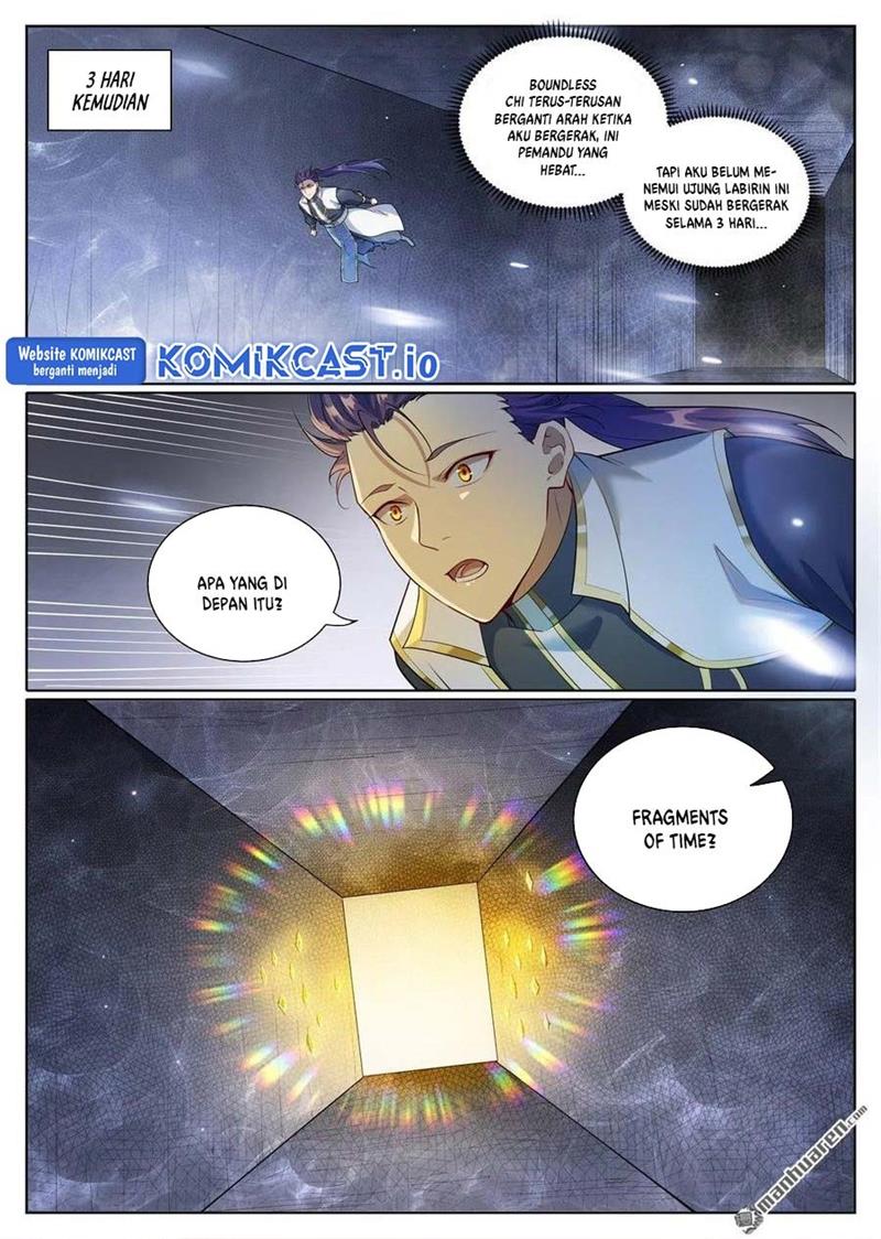 image-komik-apotheosis-chapter-1106-1/16