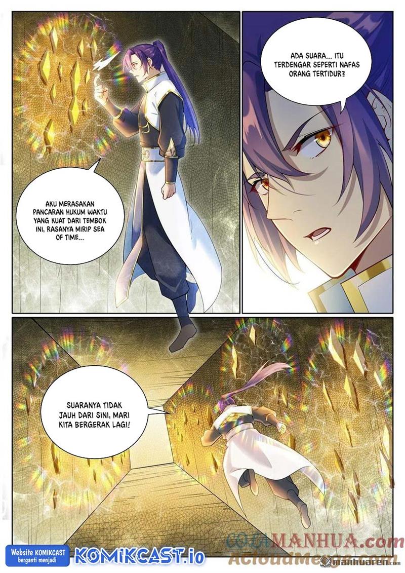 image-komik-apotheosis-chapter-1106-2/16